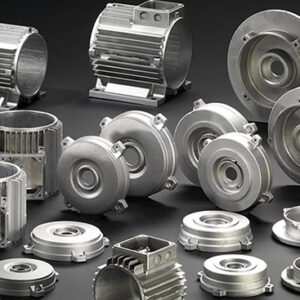 Die casting
