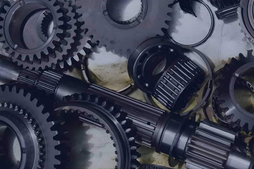 Die casting