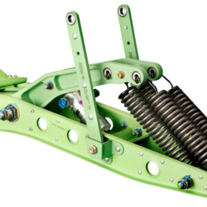 Structural assemblies