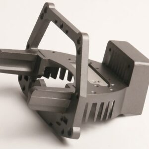 Heat-treated parts