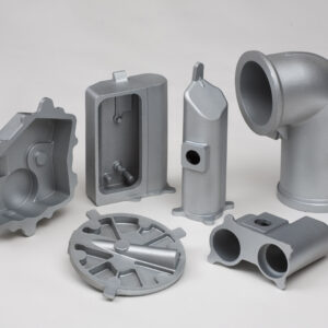 Investment casting